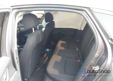 2018 Honda Civic Lx z USA, uszkodzony, nr VIN 2HGFC2F59JH555642